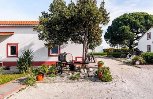 Casa das Pipas Palmela #2 - Foto 31