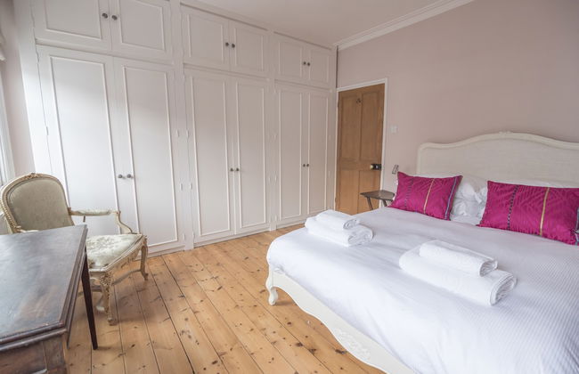 Traditional Home in Kew Gardens - Foto 1