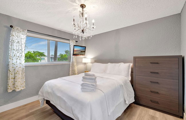 Waterfront Paradise Chic 3 BDR - Foto 5