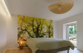 Résidence Penaud - Appartements design et climatisés à la campagne - Foto 11