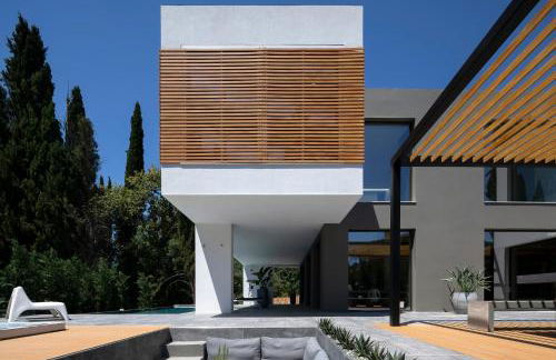 La Fortuna Villa - Award Winning Luxury Villa Close to Corfu Town - Foto 3