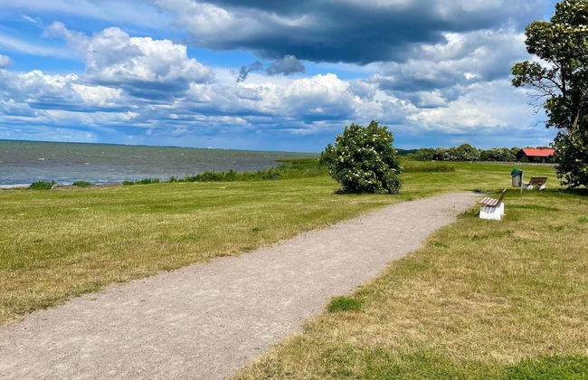 Holiday Home in Mörbylånga - Foto 46