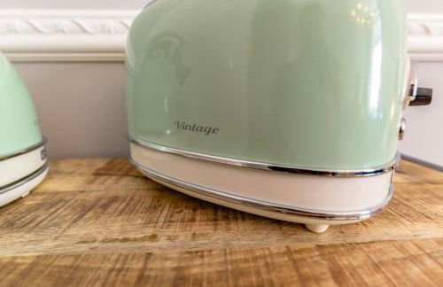 Downtown Apartments Bilk - Foto 29