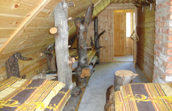 Bear Corner Lodge - Photo 11