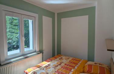 Gästehaus Stein im Thüringer Wald - Foto 31