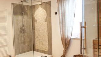 Exklusive Wellnessoase Shambala - Photo 4, Shower