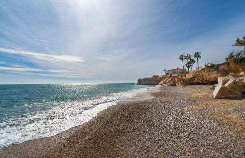 Cozy Home In Vinaroz With Wifi - Foto 7