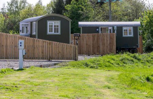 Foresterseat Shepherd Huts - Photo 1