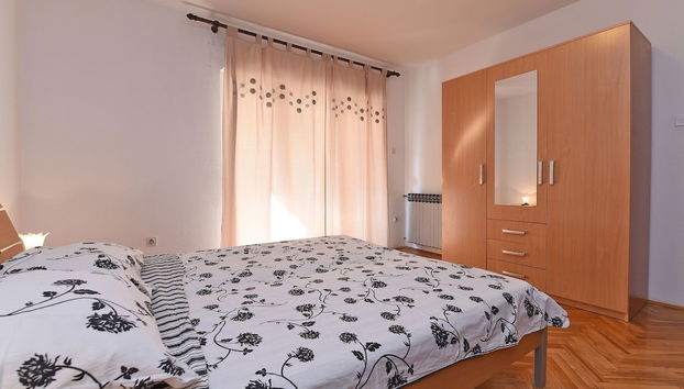 Apartment 621 - Photo 3, Chambre
