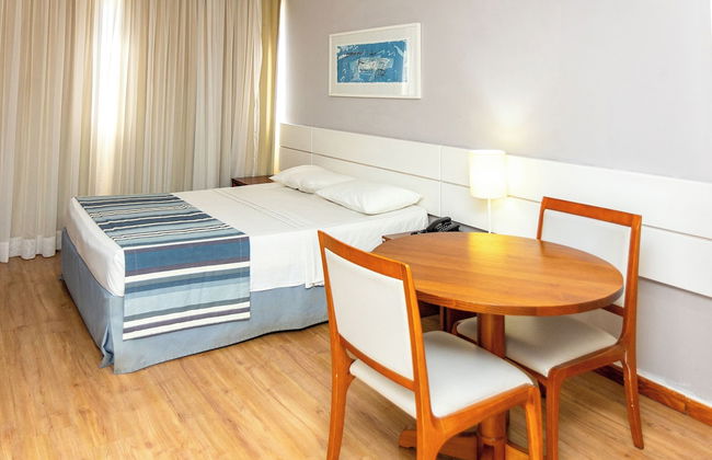 Salvador Business & Flat by Avectur - Foto 13