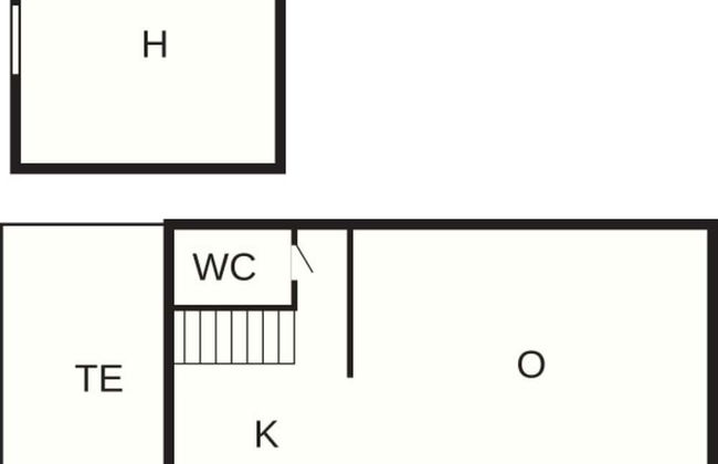 5 Person Holiday Home in Tingsryd-by Traum - Foto 11