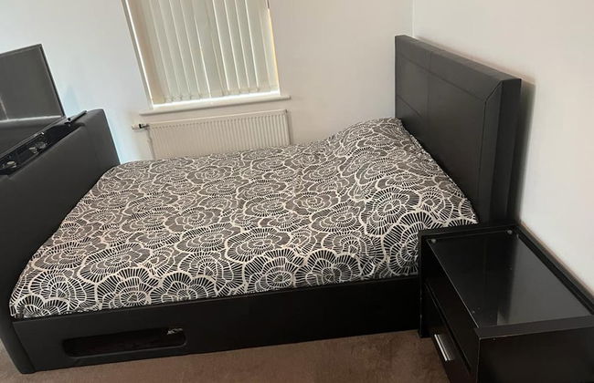 Immaculate 1-bed Apartment in East London - Foto 6