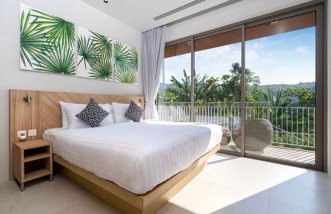 Himmapana Villas - Terraces - Foto 21