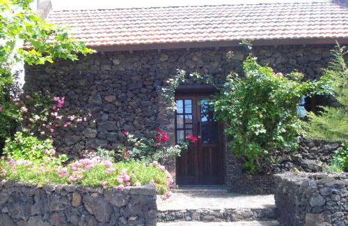 Casa Rural Aborigen Bimbache - Foto 29