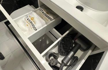 Lux apartament - Foto 8