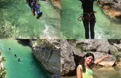 Apartahotel Valle de Rodellar - Foto 25