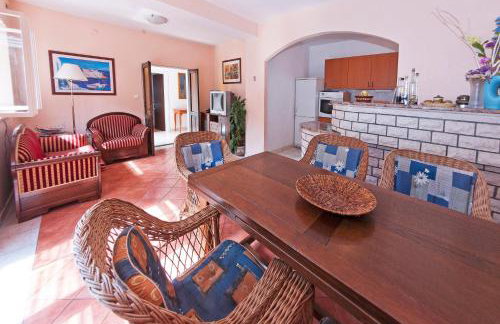 Holiday Home Ivanino - Foto 60
