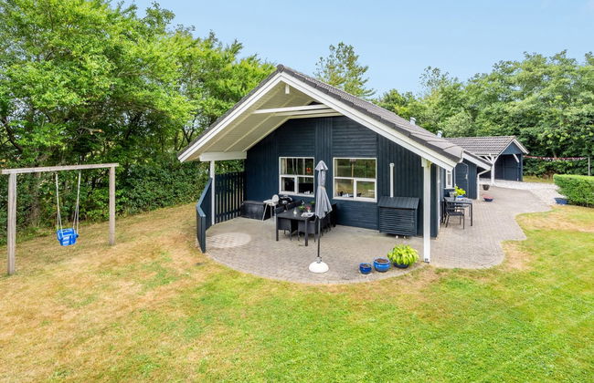 "Herlugh" - 1km to the fjord - Foto 15