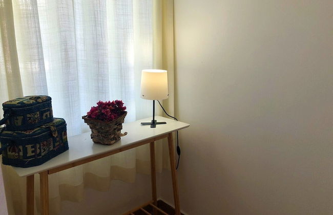 Penthouse Lungo Mare Ulcinj - Foto 2