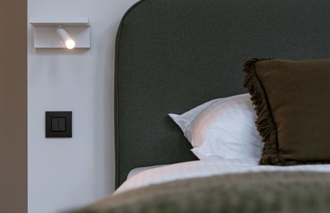 Stylish Apartment in the Heart of Antwerp - Photo 20