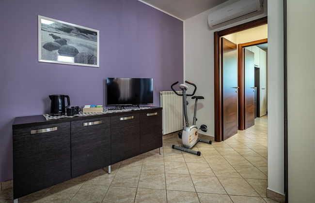 Residence Arianna - Foto 22