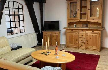 Neu! Alter Kornspeicher - Foto 16