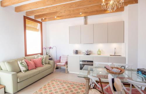 Es Palauet New duplex in Ibiza center with Dalt Vila views - Foto 10