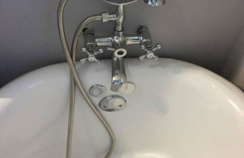 Modern Condo 2 Blocks From Quarters - Foto 23