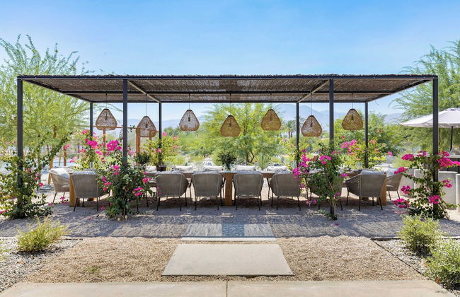 8bdr Villa Tennis/pickleball, Golf Green, Pool House, Gym, Bar Mesquite38 - Foto 9