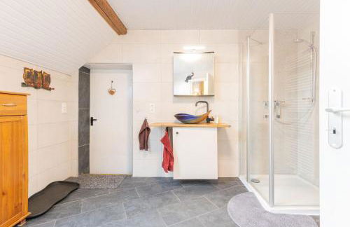 Ferienwohnung Eulennest, 35230 - Foto 12