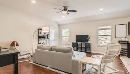 Serene 3 Br Retreat Near East Austin - Foto 3