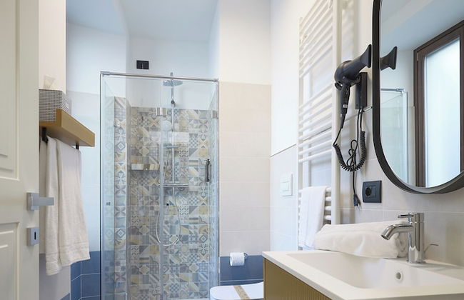 La Corte Rental Room - Foto 6