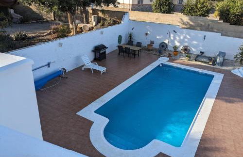 Home -Cantoria Private Pool Roof Terrace - Foto 13