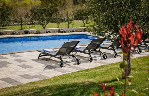 Luxury Villa Ante with pool - Photo 3