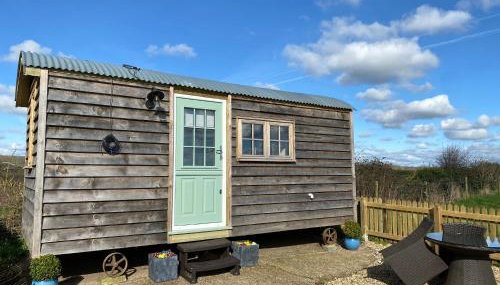Luxury Shepherd Hut - Foto 2