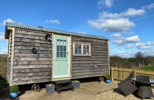 Luxury Shepherd Hut - Foto 2