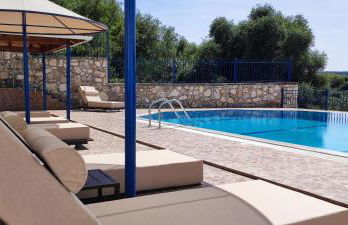 Villa Rodanthi Sivota - Foto 48