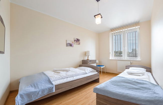 Apartamenty Sun&Snow Bursztynowe Osiedle - Photo 33