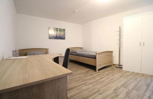 Alb Pension Merklingen - Foto 11