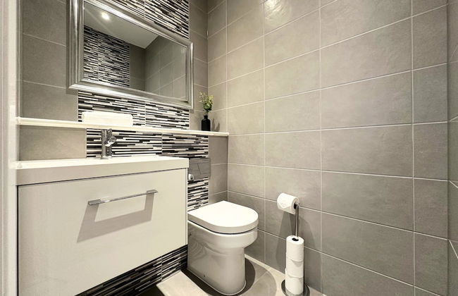 St Mary's Sunscape - Foto 19