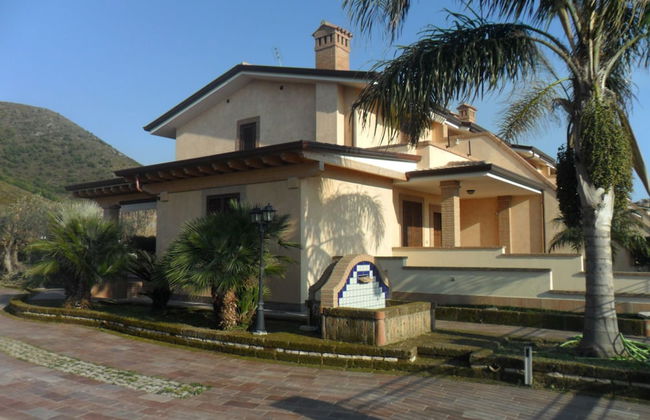 Casa Vacanza Villa Polifemo - Foto 32