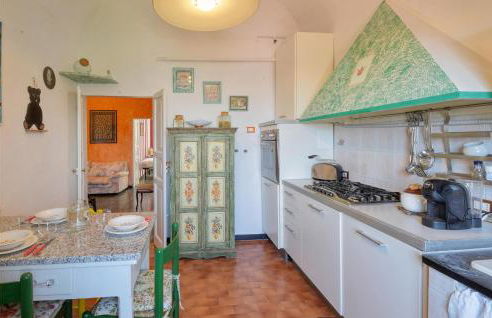 3 Bedroom Awesome Apartment In Camogli - Foto 3