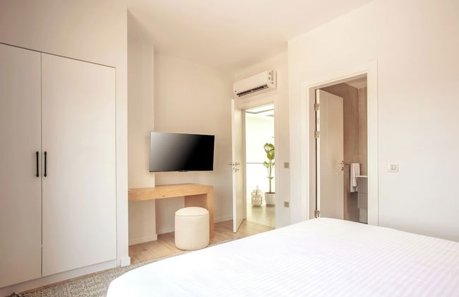 Spacious 4BR Villa Perfect for Families & Friends - Foto 12