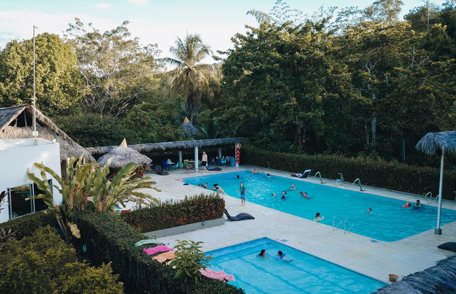 Los Colores Ecoparque - Foto 6