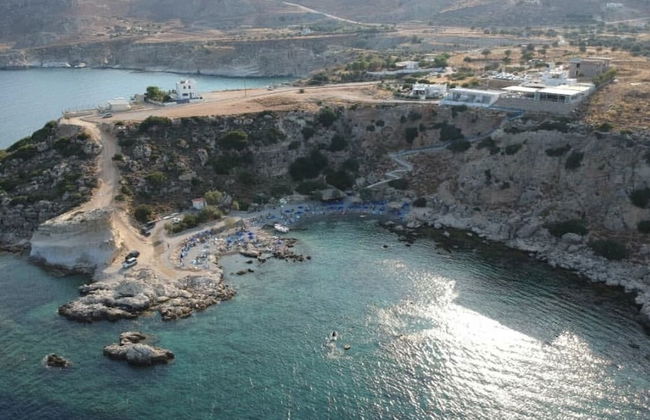 Grande Blue Suites with private bay - Foto 11