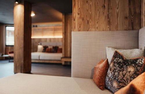 Luxury Chalet Milé - Foto 32