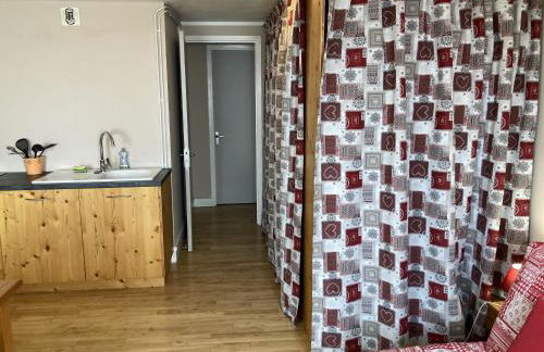 Studio montagne - Foto 18