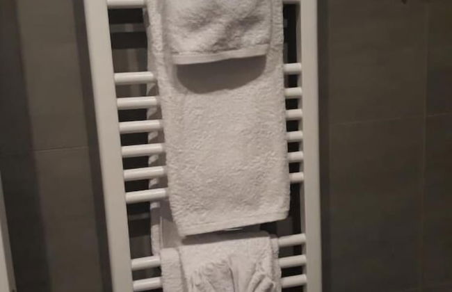 Lake Muse Apartments - Foto 28