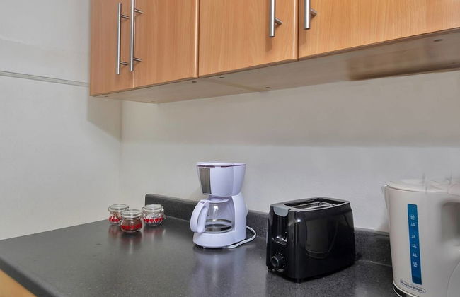 Lovely Little Studio With Pool, Hallandale Beach:) - Foto 11