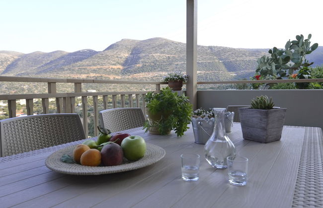 Blue View Villas - Foto 68